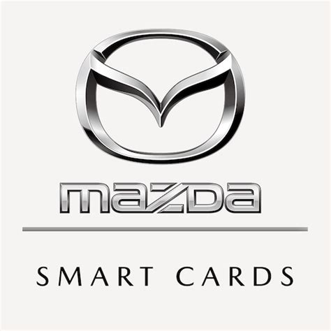 replacement mazda smart card|my mazda app customer service.